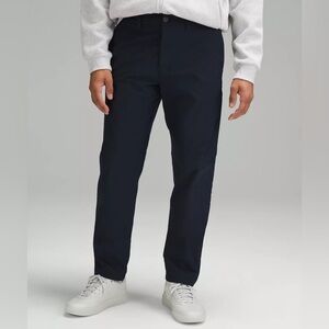 Lululemon ABC Slim-Fit 5 Pocket Pant Warpstreme